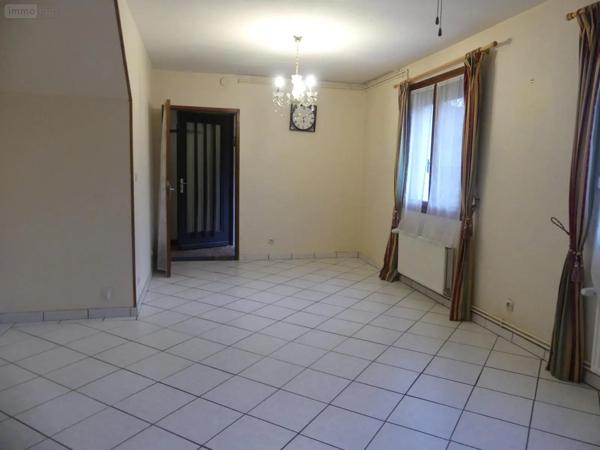 Achat - Maison Bernay 27300 5 pièces 138 m 2 674 m 2