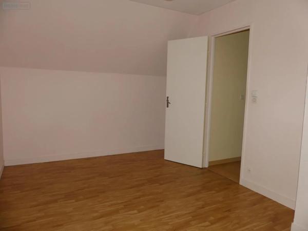Achat - Maison Bernay 27300 5 pièces 138 m 2 674 m 2