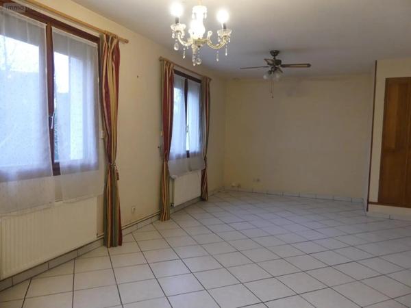 Achat - Maison Bernay 27300 5 pièces 138 m 2 674 m 2
