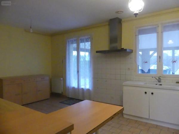 Achat - Maison Bernay 27300 5 pièces 138 m 2 674 m 2