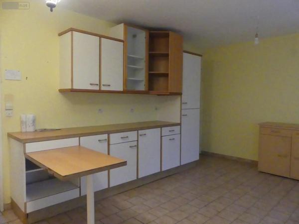 Achat - Maison Bernay 27300 5 pièces 138 m 2 674 m 2