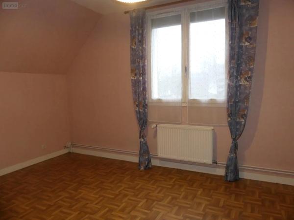 Achat - Maison Bernay 27300 5 pièces 138 m 2 674 m 2