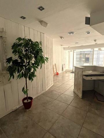 Immeuble à vendre 3 pièces de 94 m²