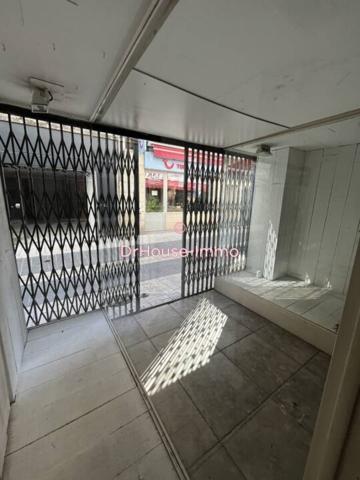 Immeuble à vendre 3 pièces de 94 m²