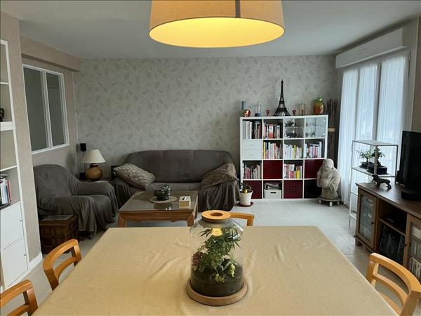 Appartement à vendre |  Morlaix |  5 pièces | 119 m²