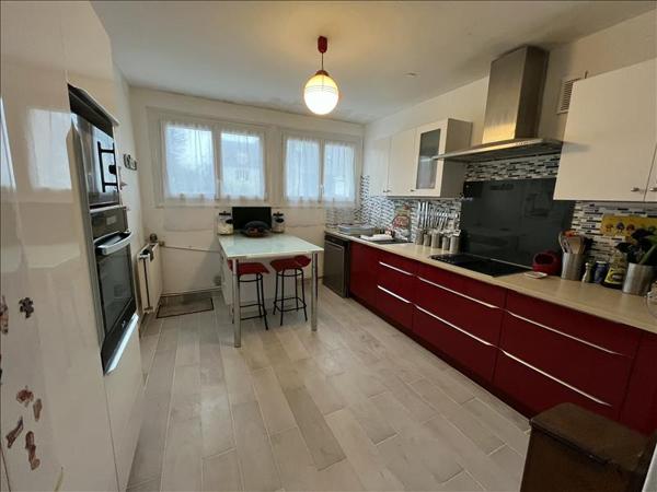 Appartement à vendre |  Morlaix |  5 pièces | 119 m²
