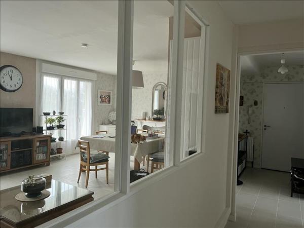 Appartement à vendre |  Morlaix |  5 pièces | 119 m²