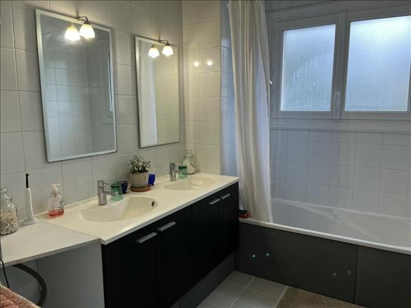 Appartement à vendre |  Morlaix |  5 pièces | 119 m²