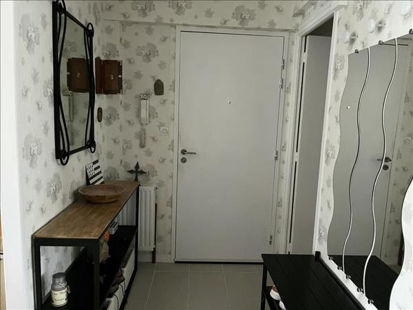 Appartement à vendre |  Morlaix |  5 pièces | 119 m²