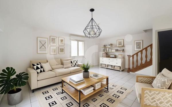 Maison à vendre    4 pièces •  Bergerac