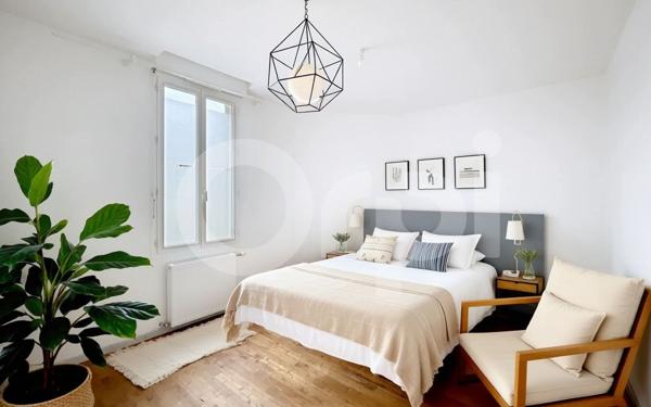 Maison à vendre    4 pièces •  Bergerac