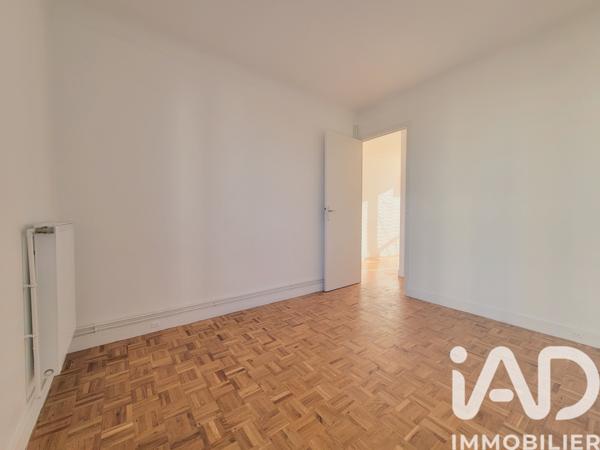 Appartement à vendre 2 pièces 40 m² Choisy-le-Roi