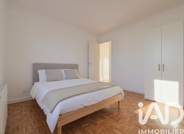 Appartement à vendre 2 pièces 40 m² Choisy-le-Roi