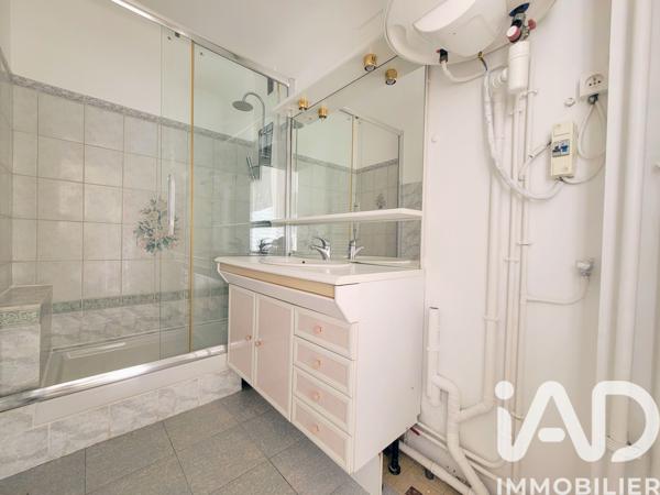 Appartement à vendre 2 pièces 40 m² Choisy-le-Roi