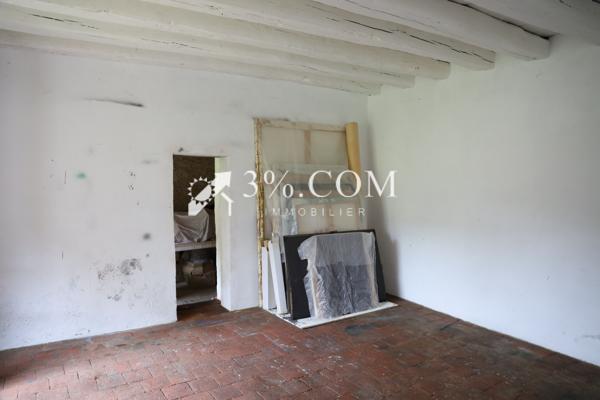 Maison de village
                                                                                                                                                                                                                                                                                                                        5 pièce(s)                                                                                                                                                                                                          3 chambre(s)                                                                                                                                                                                                          150  m²
