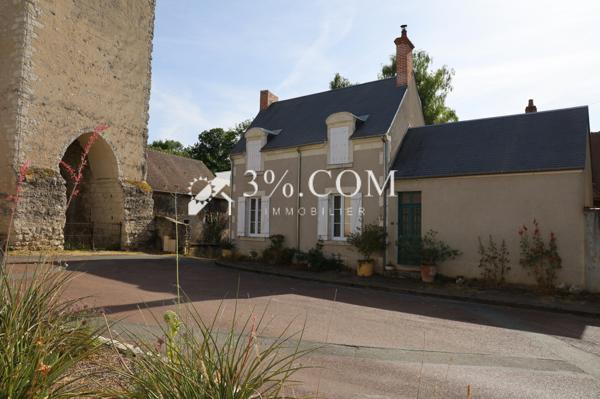 Maison de village
                                                                                                                                                                                                                                                                                                                        5 pièce(s)                                                                                                                                                                                                          3 chambre(s)                                                                                                                                                                                                          150  m²