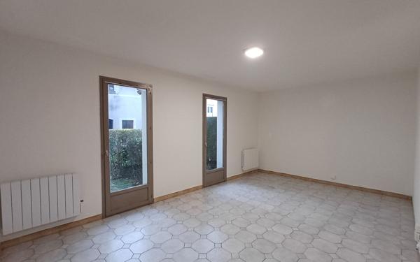 Appartement à louer    2 pièces • 49,01 m2 Gien