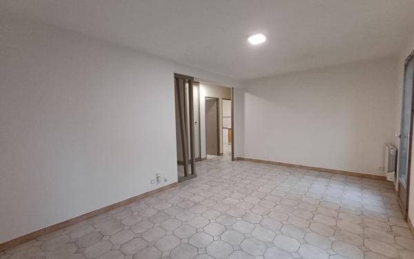 Appartement à louer    2 pièces • 49,01 m2 Gien