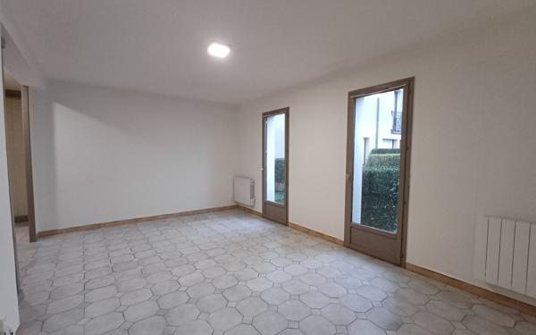 Appartement à louer    2 pièces • 49,01 m2 Gien