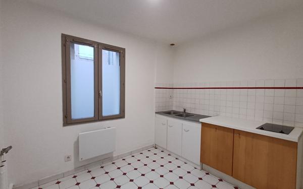 Appartement à louer    2 pièces • 49,01 m2 Gien