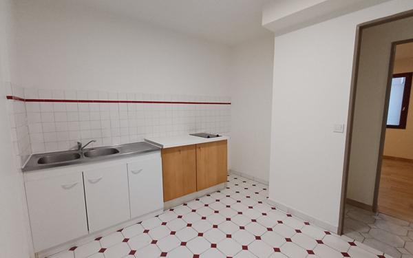 Appartement à louer    2 pièces • 49,01 m2 Gien