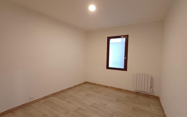 Appartement à louer    2 pièces • 49,01 m2 Gien
