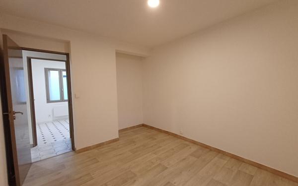 Appartement à louer    2 pièces • 49,01 m2 Gien