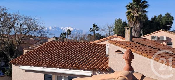 Maison à vendre  4 pièces - 152,81 m2 ALENYA - 66