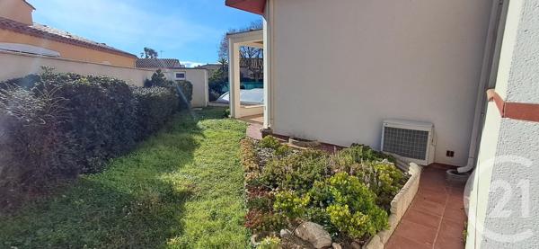 Maison à vendre  4 pièces - 152,81 m2 ALENYA - 66