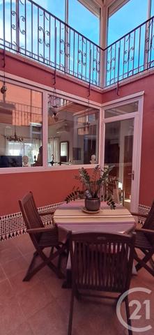 Maison à vendre  4 pièces - 152,81 m2 ALENYA - 66