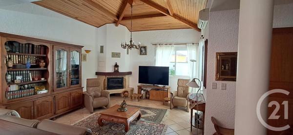 Maison à vendre  4 pièces - 152,81 m2 ALENYA - 66