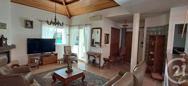 Maison à vendre  4 pièces - 152,81 m2 ALENYA - 66