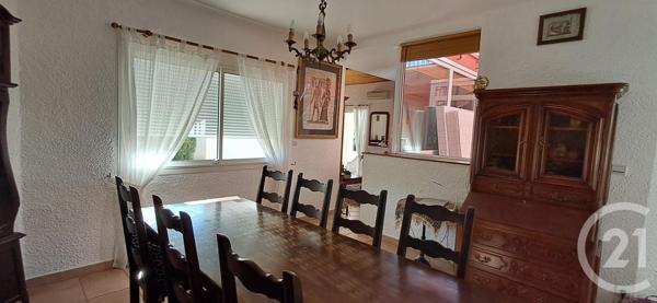 Maison à vendre  4 pièces - 152,81 m2 ALENYA - 66