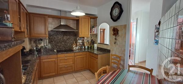 Maison à vendre  4 pièces - 152,81 m2 ALENYA - 66