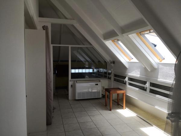 Dpt Guadeloupe (971), à vendre LE GOSIER maison P5