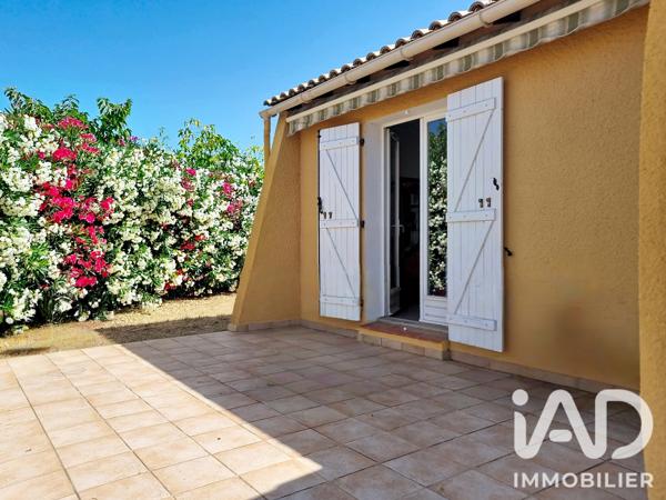 Maison à vendre 5 pièces 105 m² Garons