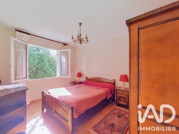 Maison à vendre 5 pièces 105 m² Garons