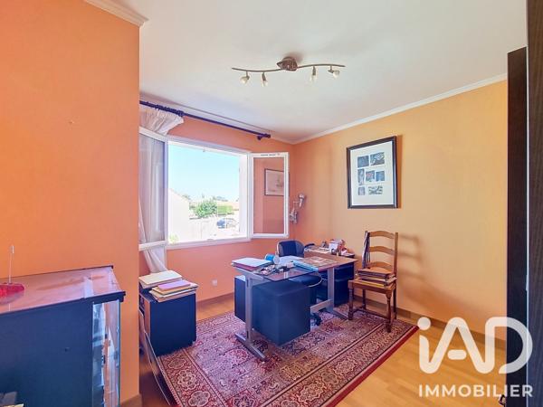 Maison à vendre 5 pièces 105 m² Garons