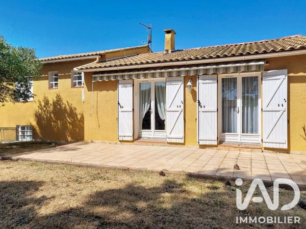 Maison à vendre 5 pièces 105 m² Garons