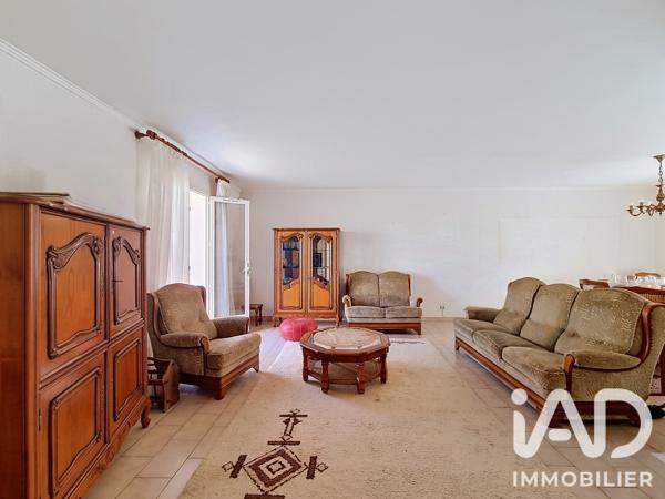 Maison à vendre 5 pièces 105 m² Garons