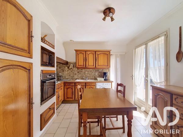 Maison à vendre 5 pièces 105 m² Garons