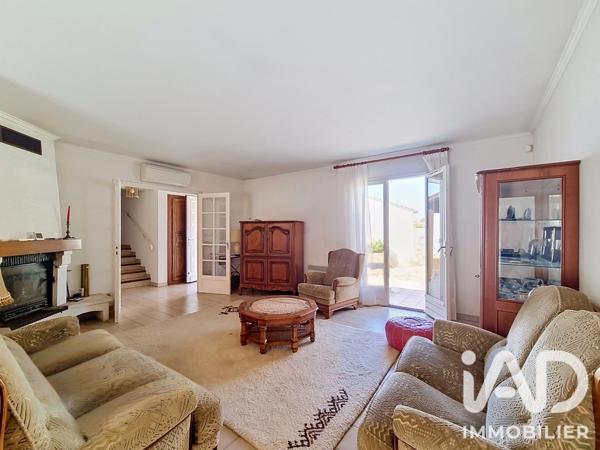 Maison à vendre 5 pièces 105 m² Garons