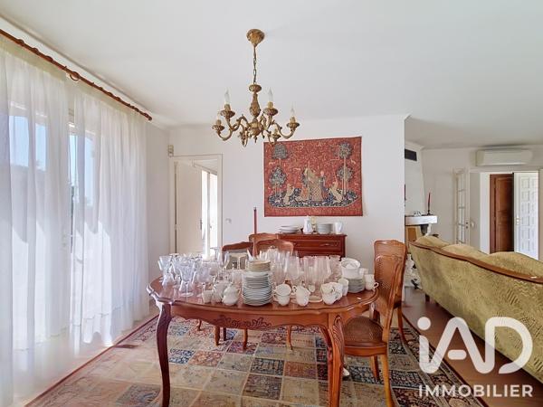 Maison à vendre 5 pièces 105 m² Garons