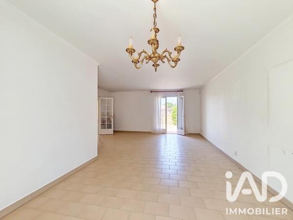 Maison à vendre 5 pièces 105 m² Garons