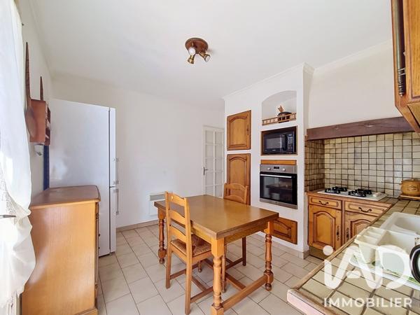 Maison à vendre 5 pièces 105 m² Garons