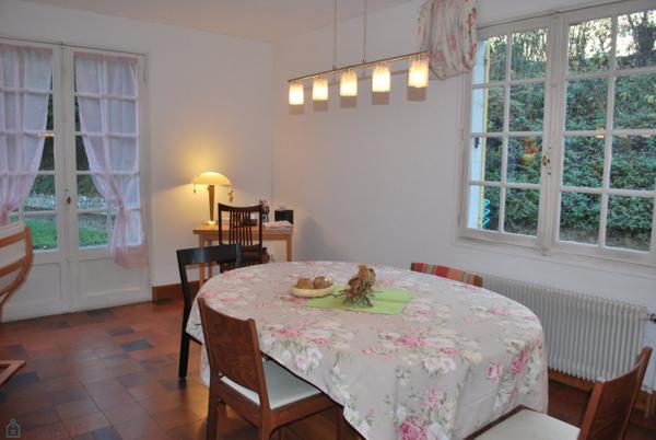 SAINT PIERRE DE BAILLEUL 50 mn PARIS OUEST 15mn VERNON