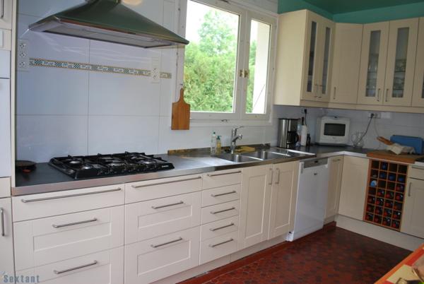 SAINT PIERRE DE BAILLEUL 50 mn PARIS OUEST 15mn VERNON