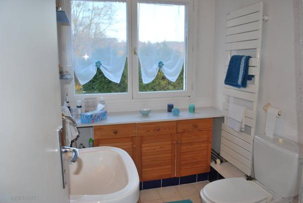 SAINT PIERRE DE BAILLEUL 50 mn PARIS OUEST 15mn VERNON