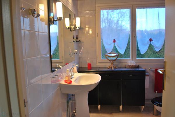 SAINT PIERRE DE BAILLEUL 50 mn PARIS OUEST 15mn VERNON