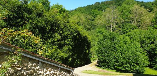 SAINT PIERRE DE BAILLEUL 50 mn PARIS OUEST 15mn VERNON